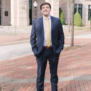 Meet your Posher, Drew